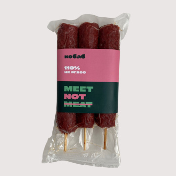 Meet not Meat кебаб (300 гр.)