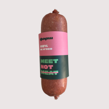 Meet not Meat фарш (500 гр.) HoReCa
